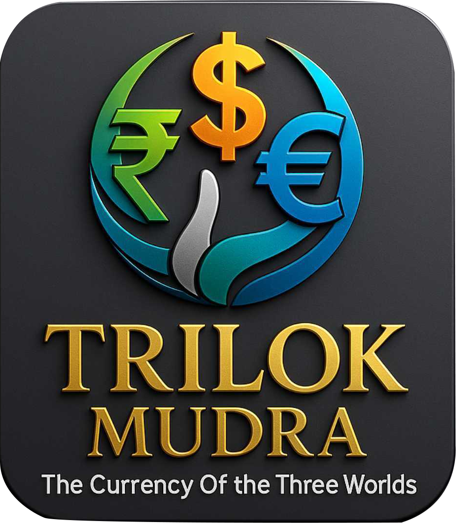 Trilok Mudra
